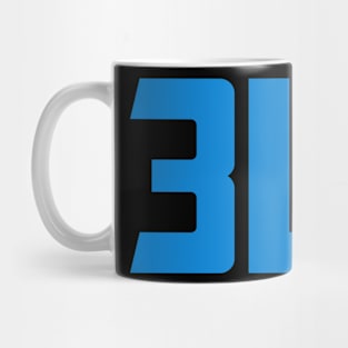 313 Mug